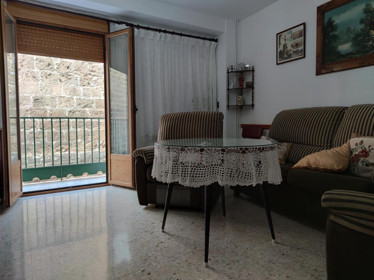 Casa Ventana Cazorla Villa Exteriör bild