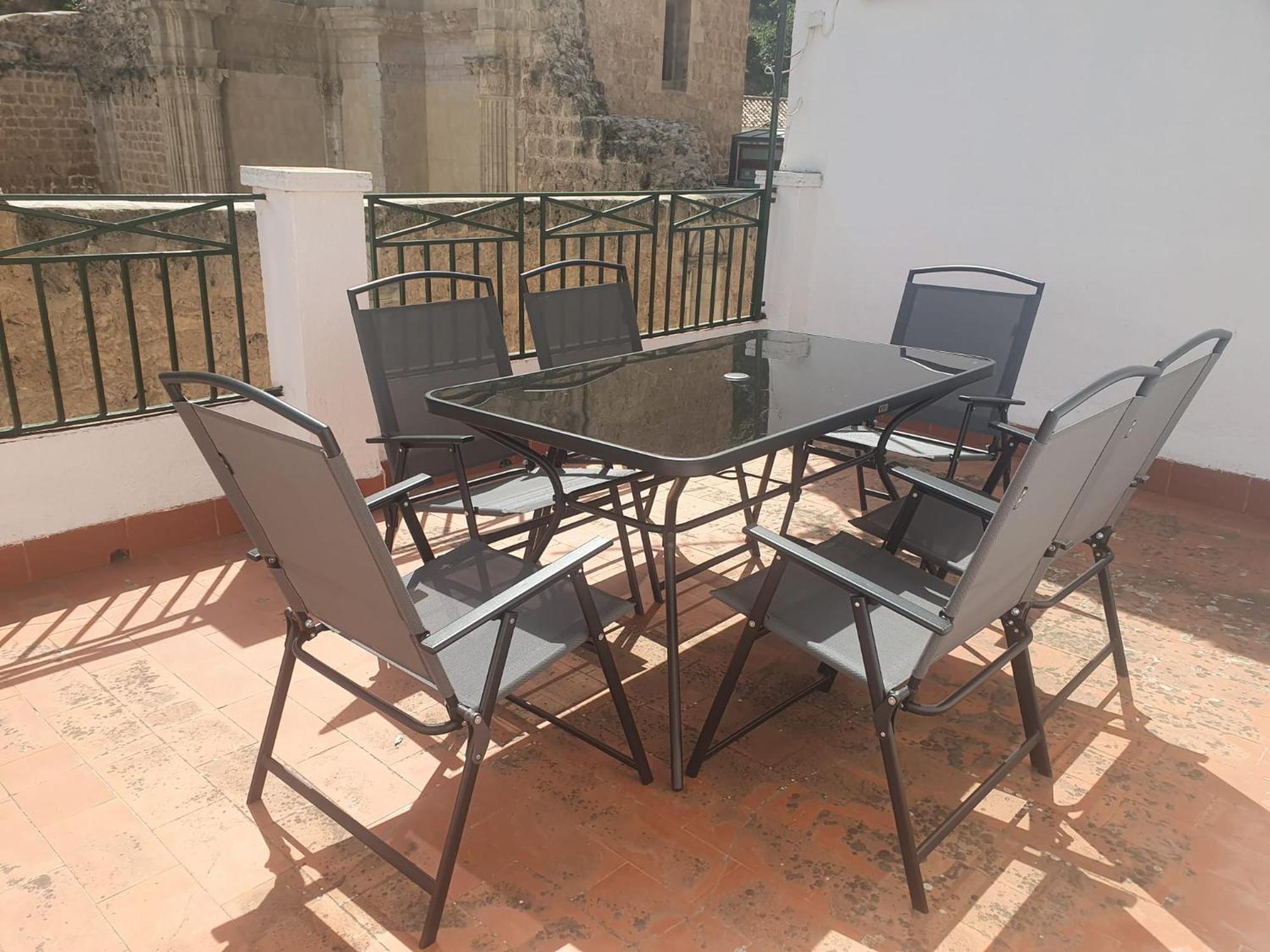 Casa Ventana Cazorla Villa Exteriör bild